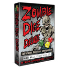 Gamers Guild AZ Steve Jackson Games Zombie Dice Deluxe (Pre-Order) GTS