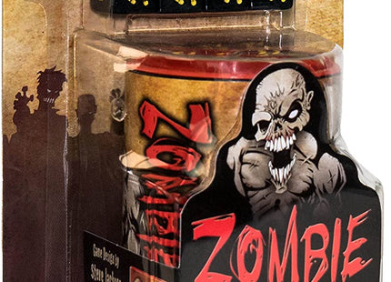 Gamers Guild AZ Steve Jackson Games Zombie Dice GTS