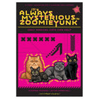 Gamers Guild AZ Stillfleet Studio It's Always Mysterious in Zoomieyunk (Pre-Order) ACD Distribution