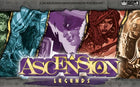 Gamers Guild AZ Stone Blade Entertainment Ascension Legends (Pre-Order) GTS