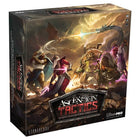 Gamers Guild AZ Stone Blade Entertainment Ascension Tactics GTS