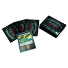 Gamers Guild AZ Stone Blade Entertainment Ascension Tactics: Inferno Sleeves (Pre-Order) ACD Distribution