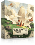 Gamers Guild AZ Stonemaier Games Braided Skies (Pre-Order) Stonemaier Games