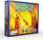 Gamers Guild AZ Stonemaier Games Euphoria: Build a Better Dystopia (Second Edition) GTS