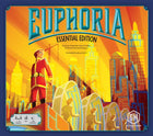 Gamers Guild AZ Stonemaier Games Euphoria: Essential Edition Stonemaier Games