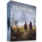 Gamers Guild AZ Stonemaier Games Expeditions - Standard Edition (Pre-Order) GTS