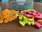 Gamers Guild AZ Stonemaier Games Finspan Upgrade Pack (Wooden Tokens & Squishy Eggs) (Pre-Order) Stonemaier Games