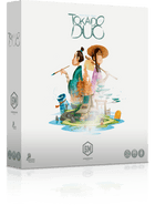 Gamers Guild AZ Stonemaier Games Tokaido Duo (Pre-Order) Stonemaier Games