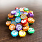 Gamers Guild AZ Stonemaier Games Vantage: Skill Token Upgrade Pack (Pre-Order) GTS