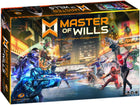 Gamers Guild AZ Stormcrest Games Master of Wills (First Edition) Bridge Distribution