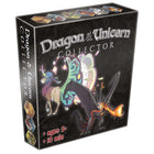 Gamers Guild AZ Strange Machine Games Dragon And Unicorn Collector GTS