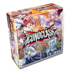Gamers Guild AZ Strange Machine Games Iconoclash: Castle Clash (Pre-Order) GTS