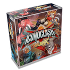 Gamers Guild AZ Strange Machine Games Iconoclash: LevelMAX (Pre-Order) GTS