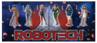Gamers Guild AZ Strange Machine Games Robotech: Attack on the SDF-1 - Standees ACD Distribution