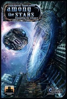 Gamers Guild AZ Stronghold Games Among the Stars: Expanding the Alliance (Pre-Order) GTS