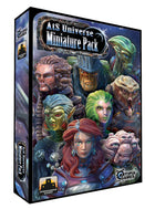 Gamers Guild AZ Stronghold Games Among the Stars Miniatures (Pre-Order) GTS