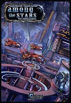 Gamers Guild AZ Stronghold Games Among the Stars: The Ambassadors (Pre-Order) GTS