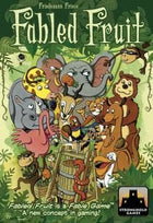 Gamers Guild AZ Stronghold Games Fabled Fruit (Pre-Order) GTS