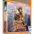 Gamers Guild AZ Stronghold Games Fabled: The Spirit Lands (Pre-Order) GTS