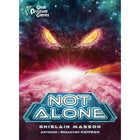 Gamers Guild AZ Stronghold Games Not Alone (Pre-Order) GTS