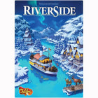 Gamers Guild AZ Stronghold Games Riverside (Pre-Order) GTS