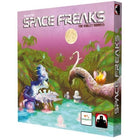 Gamers Guild AZ Stronghold Games Space Freaks: Violet Morass (Pre-Order) GTS