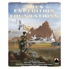 Gamers Guild AZ Stronghold Games Terraforming Mars: Ares Expedition Foundations GTS