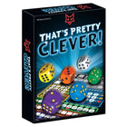 Gamers Guild AZ Stronghold Games That's Pretty Clever ACD Distribution