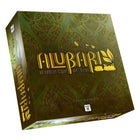 Gamers Guild AZ Studio H Alubari Discontinue