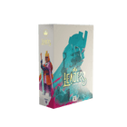 Gamers Guild AZ Studio H Leaders Hachette Boardgames USA
