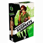 Gamers Guild AZ Studio H Suspects: Claire Harper, Eternal Investigator (Pre-Order) GTS