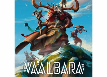 Gamers Guild AZ Studio H Vaalbara GTS