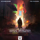 Gamers Guild AZ Studio H Virtual Revolution (Pre-Order) GTS
