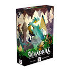 Gamers Guild AZ Studio H Vivarium GTS