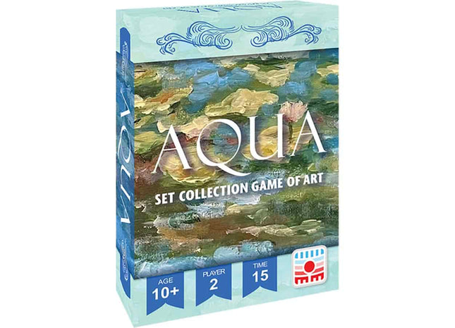 Gamers Guild AZ Sunrise Tornado Aqua: Pocket Edition (Pre-Order) GTS