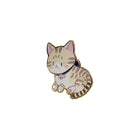Gamers Guild AZ Sunrise Tornado Sunrise Tornado Cat Pins - Dipper Bridge Distribution