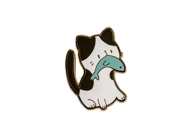 Gamers Guild AZ Sunrise Tornado Sunrise Tornado Cat Pins - Natsu Bridge Distribution