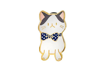 Gamers Guild AZ Sunrise Tornado Sunrise Tornado Cat Pins - Pedro Bridge Distribution