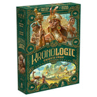 Gamers Guild AZ Super Meeple Kronologic: Cuzco 1450 (Pre-Order) ACD Distribution