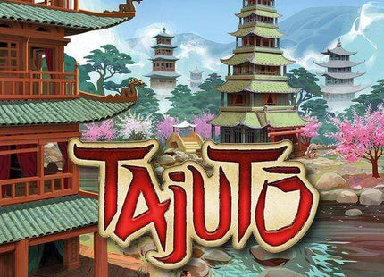Gamers Guild AZ Super Meeple Tajuto Asmodee