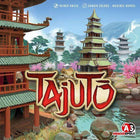 Gamers Guild AZ Super Meeple Tajuto Asmodee