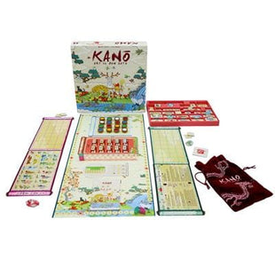 Gamers Guild AZ Surfin' Meeple Kano (Pre-Order) Asmodee