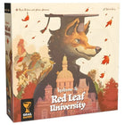 Gamers Guild AZ Surfin' Meeple Red Leaf University (Pre-Order) Asmodee