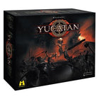 Gamers Guild AZ Surfin' Meeple Yucatan Asmodee