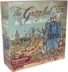 Gamers Guild AZ Sweet Games The Grizzled: At Your Orders Asmodee