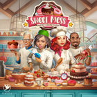 Gamers Guild AZ Sweet Mess (Pre-Order) GTS