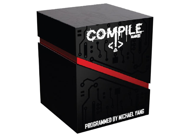 Gamers Guild AZ Synapses Games Compile: Main 3 (Pre-Order) ACD Distribution