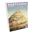 Gamers Guild AZ Synapses Games Postcards (Pre-Order) ACD Distribution