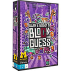 Gamers Guild AZ Tabletop Tycoon Alan & Bobby's Block and Guess Asmodee
