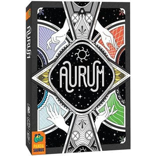 Gamers Guild AZ Tabletop Tycoon Aurum Asmodee